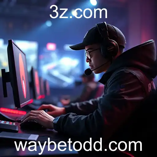 Evolução do Mercado de Jogos em 2025