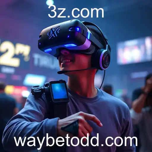 Inovações e Desafios em Jogos Digitais no Horizonte de 2025