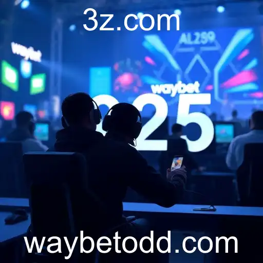 Tendências do Mercado de Jogos Online para 2025