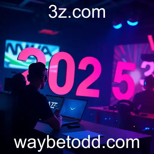 Ascensão dos Jogos de Apostas no Mundo Digital