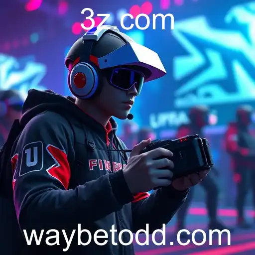 Revolução Digital no Mundo dos Jogos