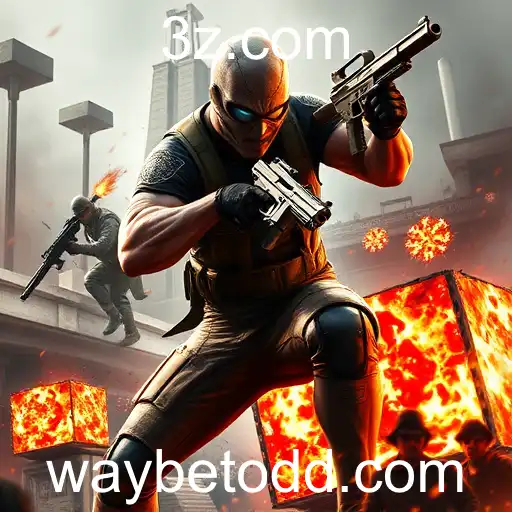 A Evolução do Cenário de Apostas em Jogos Digitais