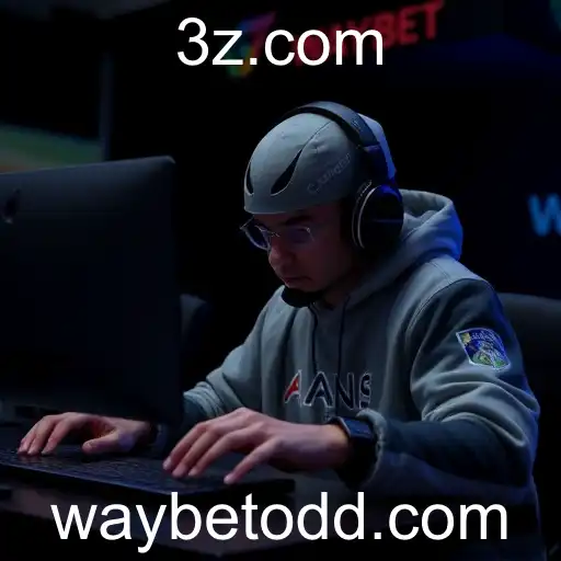 Waybet: O Impacto Crescente dos Jogos Online em 2025