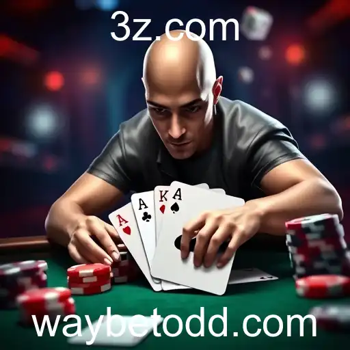 Revolução nos eSports: Waybet Define Novos Padrões de Interatividade