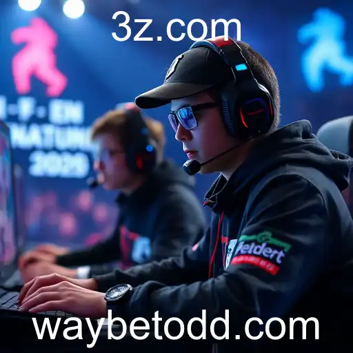 A Ascensão do Waybet: Transformando o Jogo Online