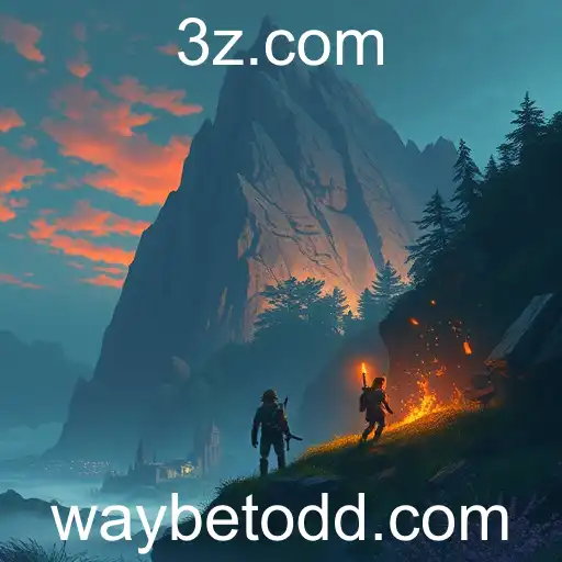 Waybet Revoluciona o Mercado de Jogos Online em 2025