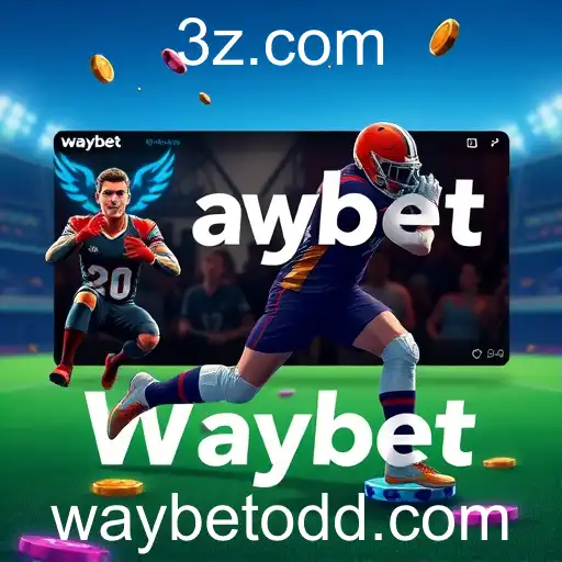 A Ascensão do Waybet no Cenário de Jogos Online em 2025