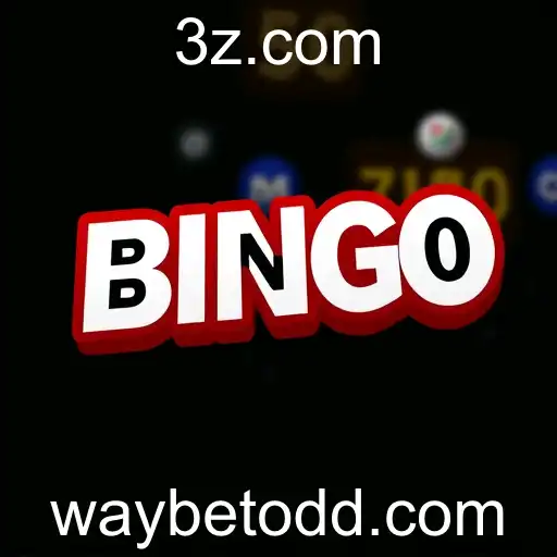 Descubra a Emoção das Salas de Bingo no Waybet