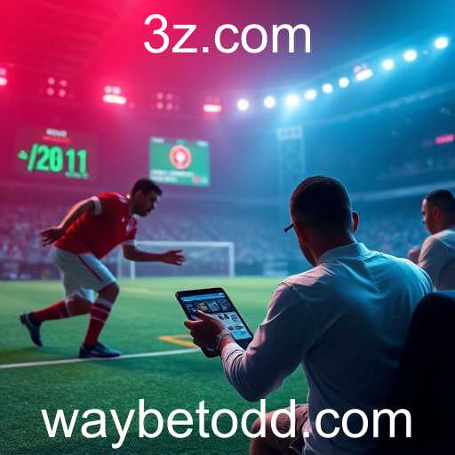 Transformações Digitais e o Impacto no Setor de Apostas Online