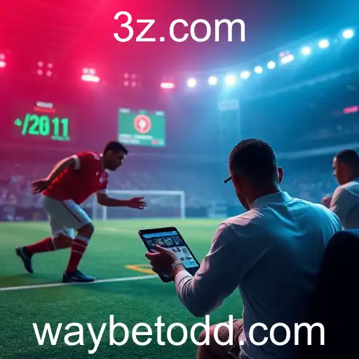 Transformações Digitais e o Impacto no Setor de Apostas Online