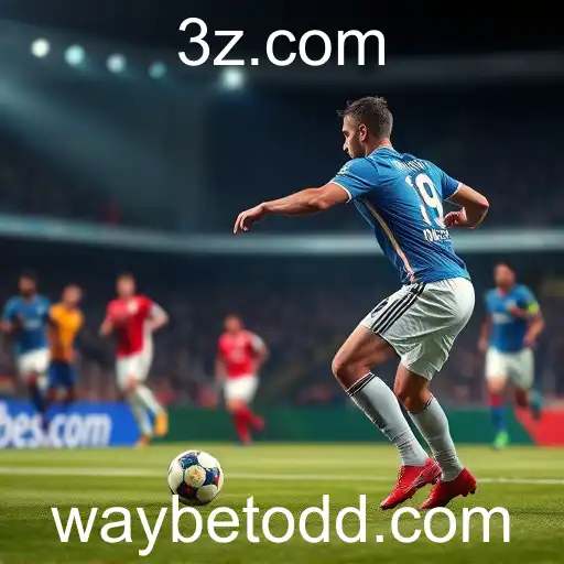 Explorando as Emoções das Apostas Ao Vivo no Waybet