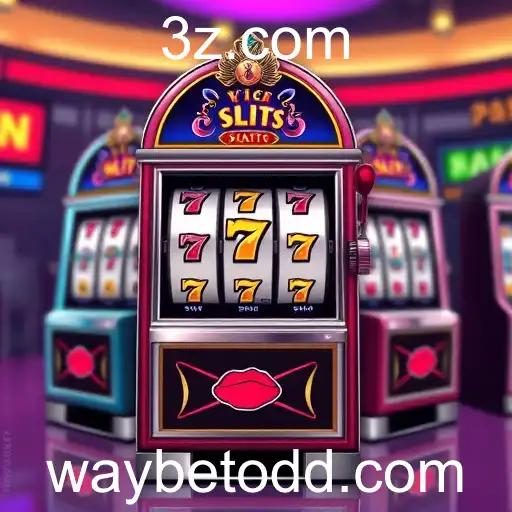 A Popularidade e Evolução das Slot Machines em Sites de Jogos