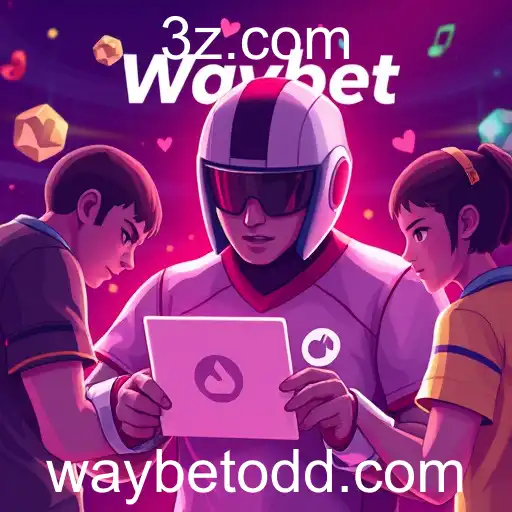 Waybet Mancipa o Mercado de Jogos no Brasil