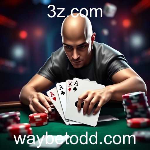 Waybet Revoluciona a Indústria de Jogos