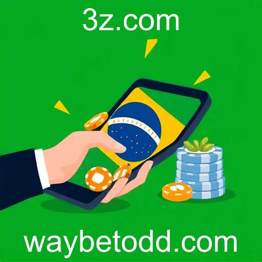 Expansão Global e Desafios do Waybet