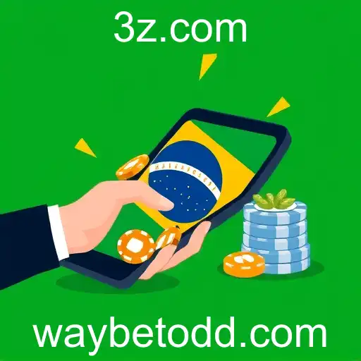 Expansão Global e Desafios do Waybet