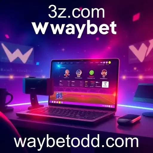 A Ascensão do Waybet no Mercado de Jogos em 2025
