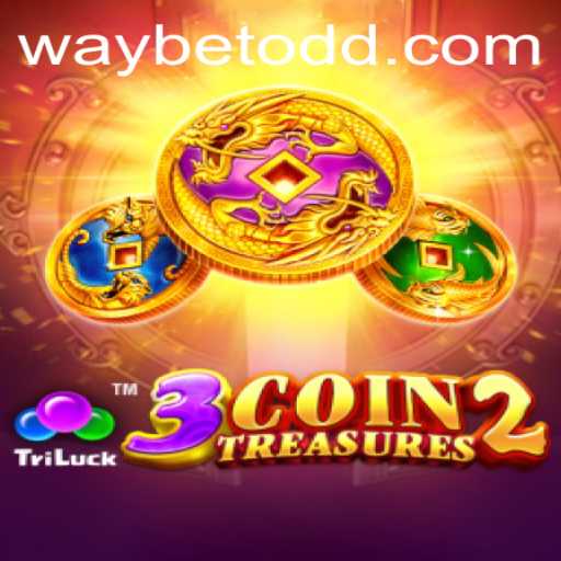 Discover the Thrilling World of 3CoinTreasures2 and How to Play with Waybet