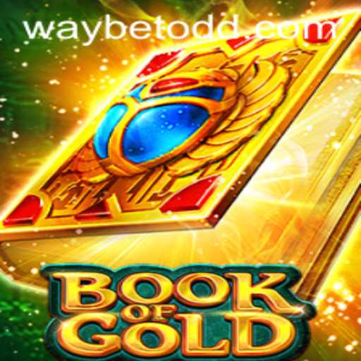 Book of Gold: Discover the Mystical Treasures with Waybet