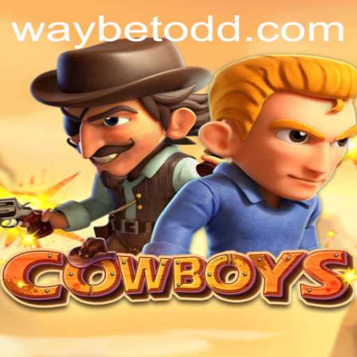 COWBOYS: An Immersive Gaming Experience with Waybet