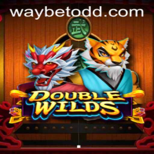 DoubleWilds: The Adventure of Waybet