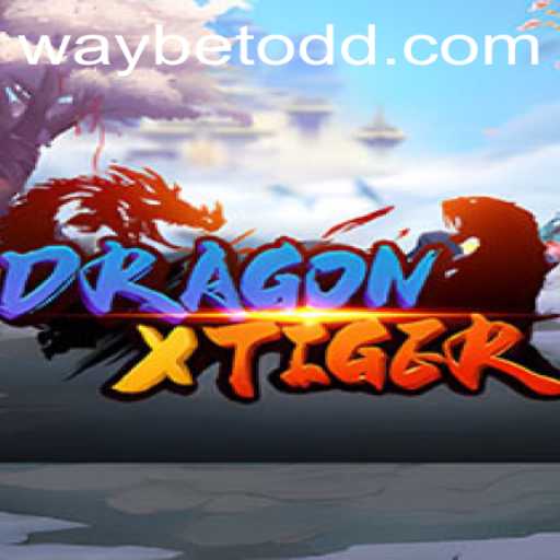 DragonXTiger: The Exciting World of Waybet Gaming