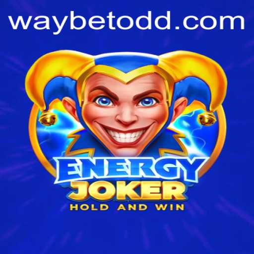 Discover the Exciting World of EnergyJoker: A Waybet Adventure