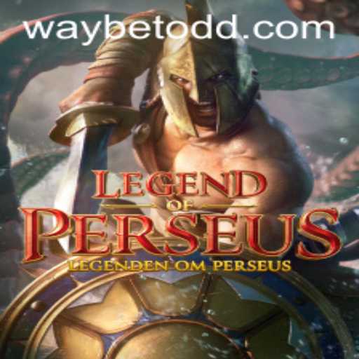 Exploring LegendofPerseus: A Strategic Journey with Waybet