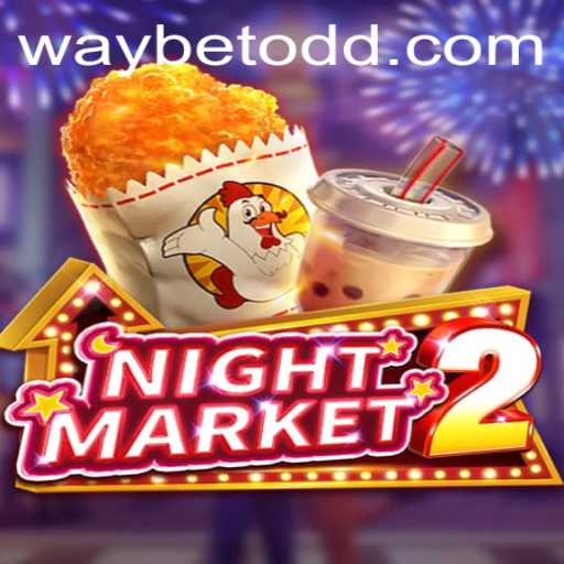 NightMarket2: The New Frontier in Gaming