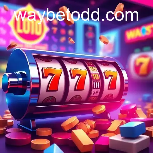 Exploring Waybet: The Dynamic World of Online Slots