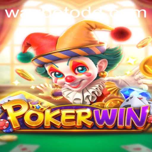 POKERWIN: A Deep Dive Into the Thrilling World of Waybet Poker