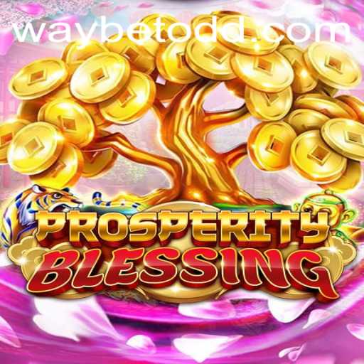 Unveiling ProsperityBlessing: A Comprehensive Introduction to the New Gaming Sensation