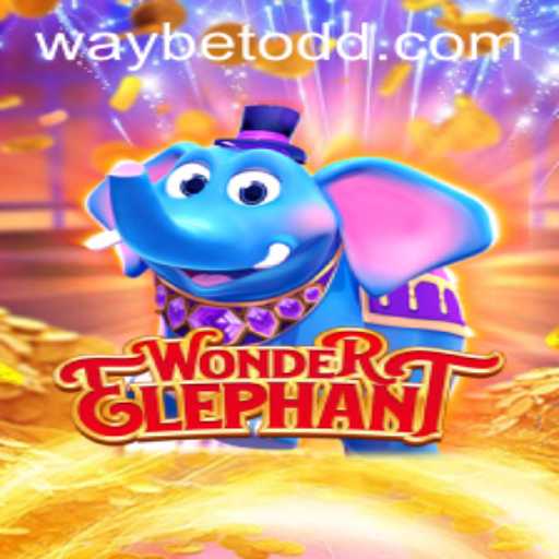 Dive into the Enchanting World of WonderElephant and the Strategic Nuance of Waybet
