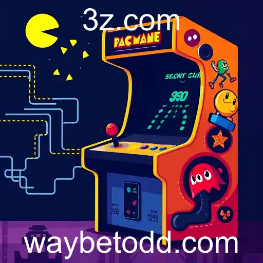 O Crescimento Explosivo do Waybet no Cenário de Jogos Online