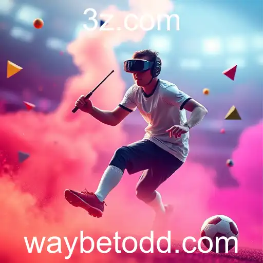O Impacto do Waybet no Mercado de Jogos Brasileiro